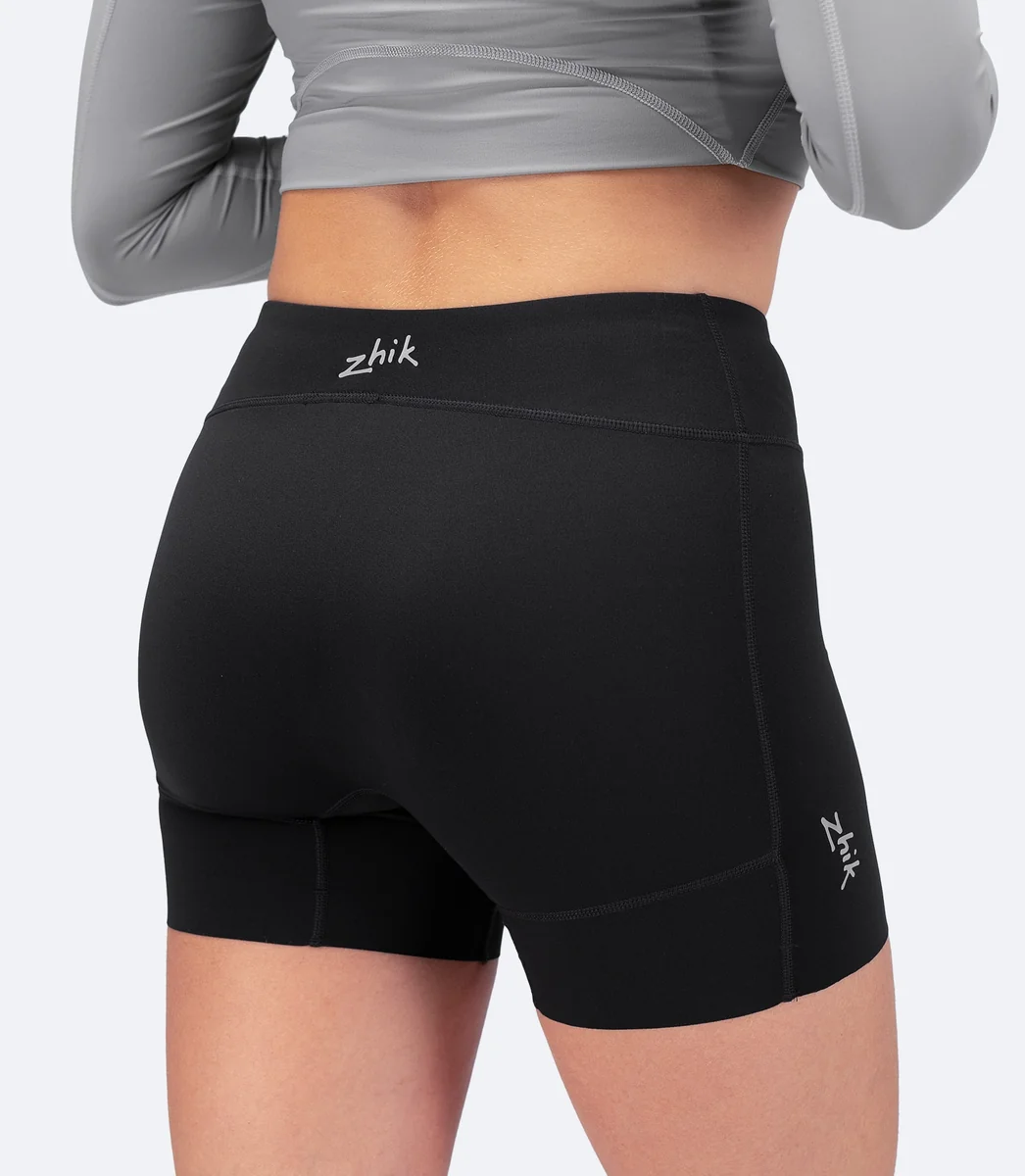 Шорты жен. ZHIK 25 Performance Paddle Shorts Womens