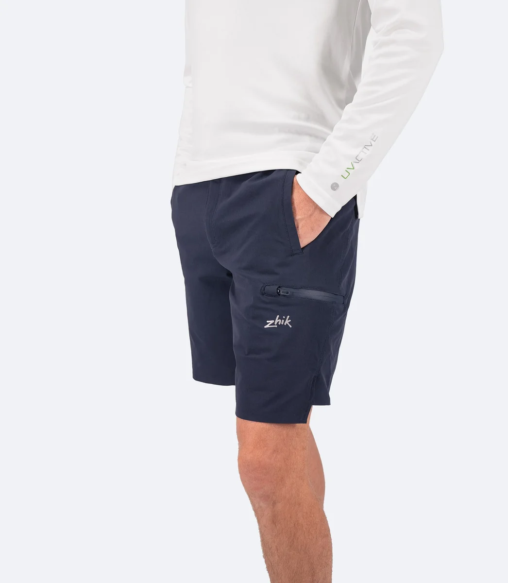Шорты муж. ZHIK 25 Deck Shorts