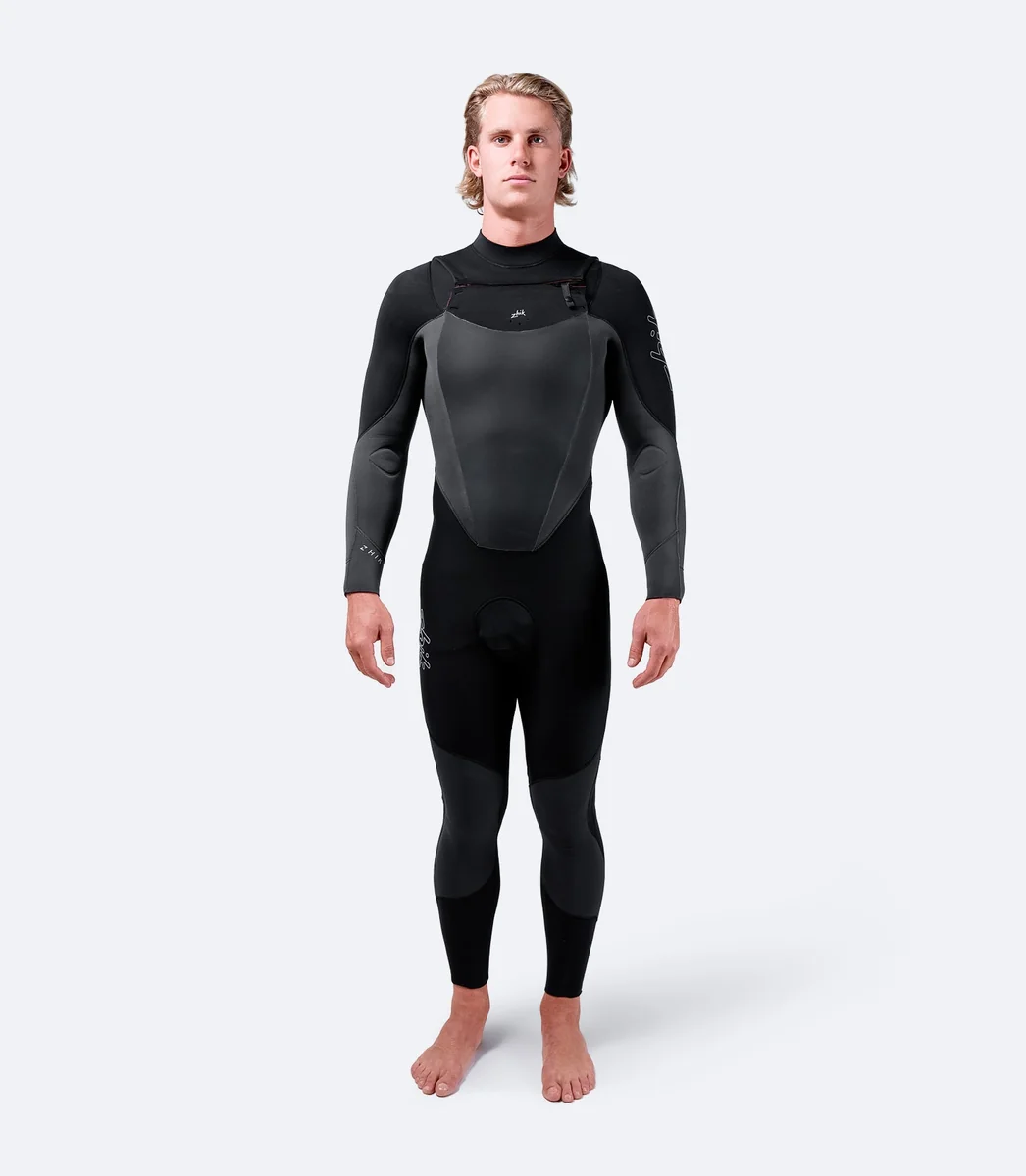 Гидрокостюм муж. Zhik 25 Viento Fullsuit 4/3