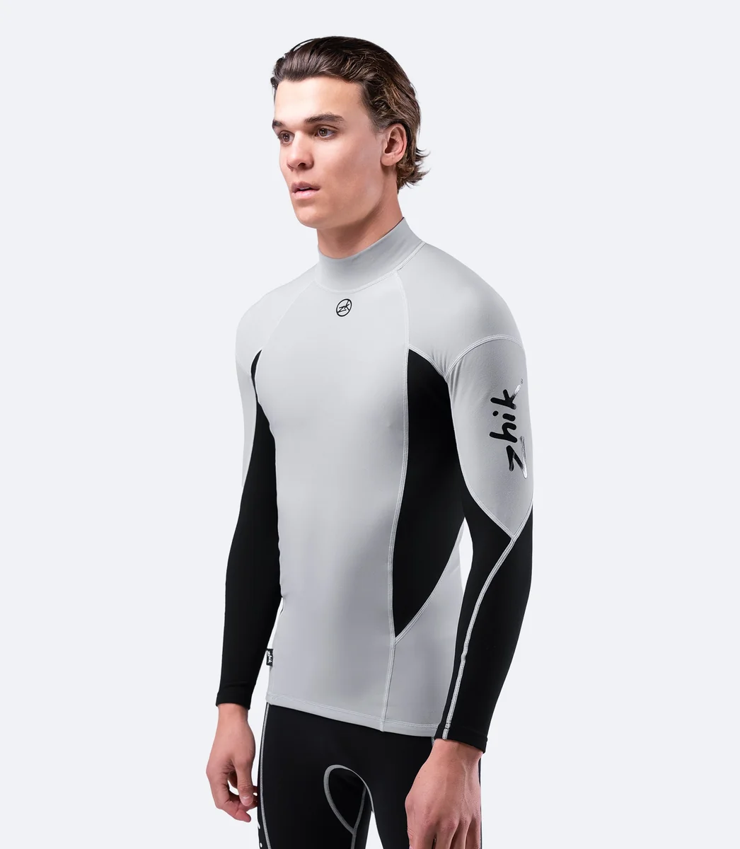Гидромайка муж. ZHIK 25 Hydrophobic Fleece Top Mens
