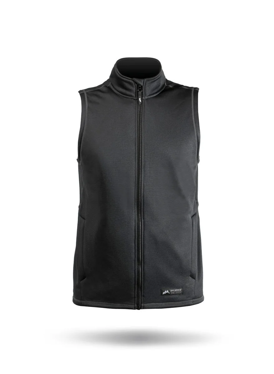 Жилетка унисекс ZFleece Vest