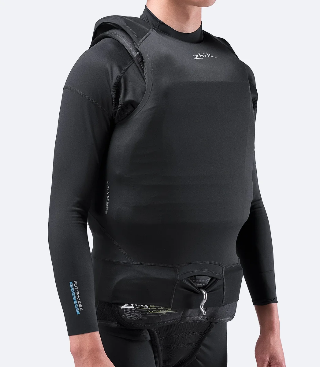 Гидромайка унисекс ZHIK 25 Eco Race Vest