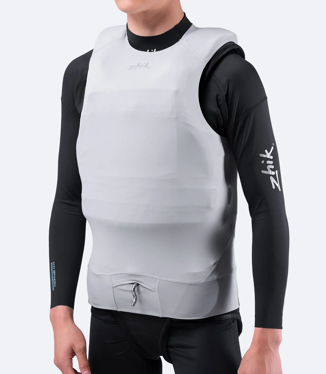 Гидромайка унисекс ZHIK 25 Eco Race Vest
