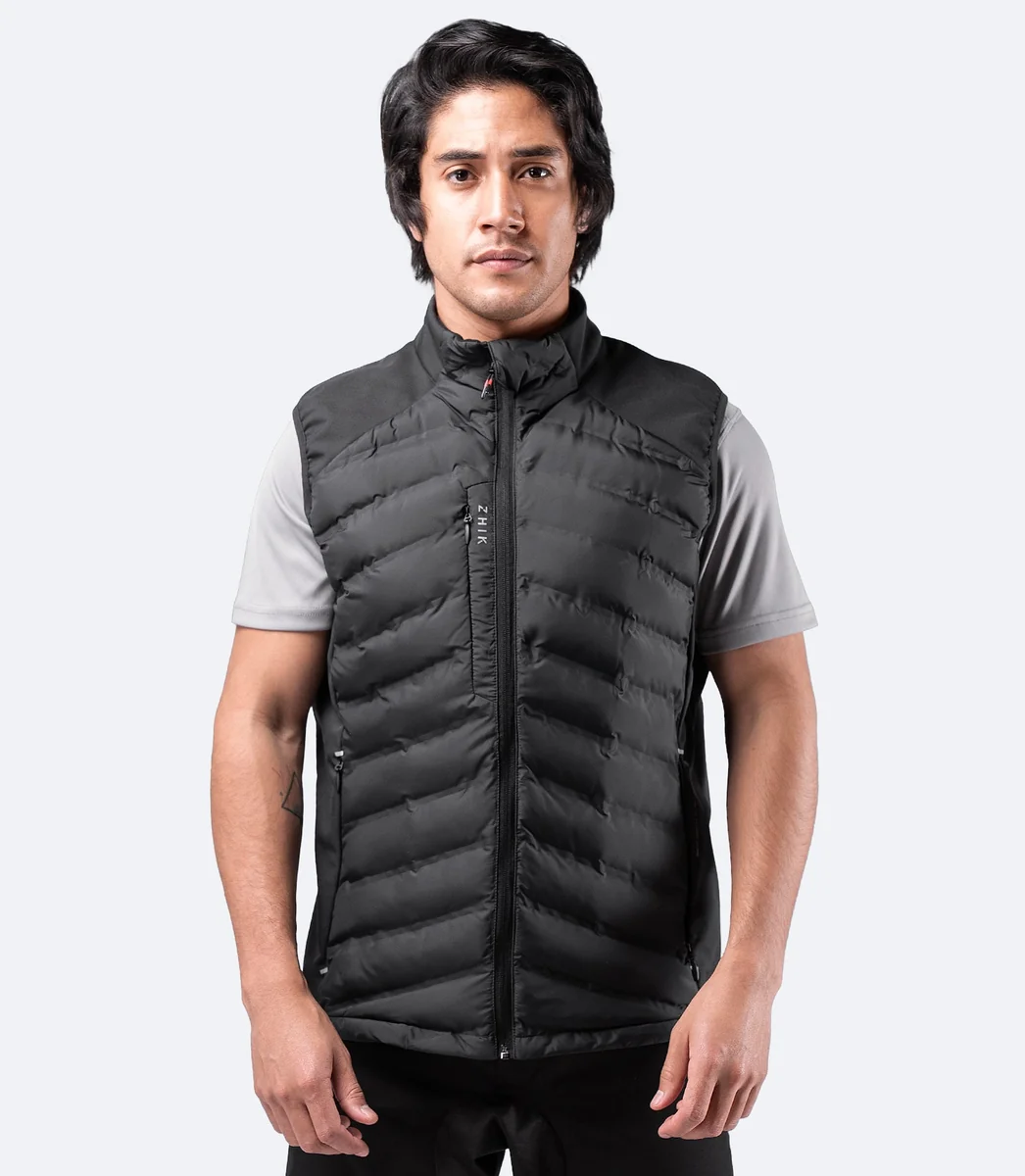 Жилетка муж. ZHIK 25 Cell Insulated Vest
