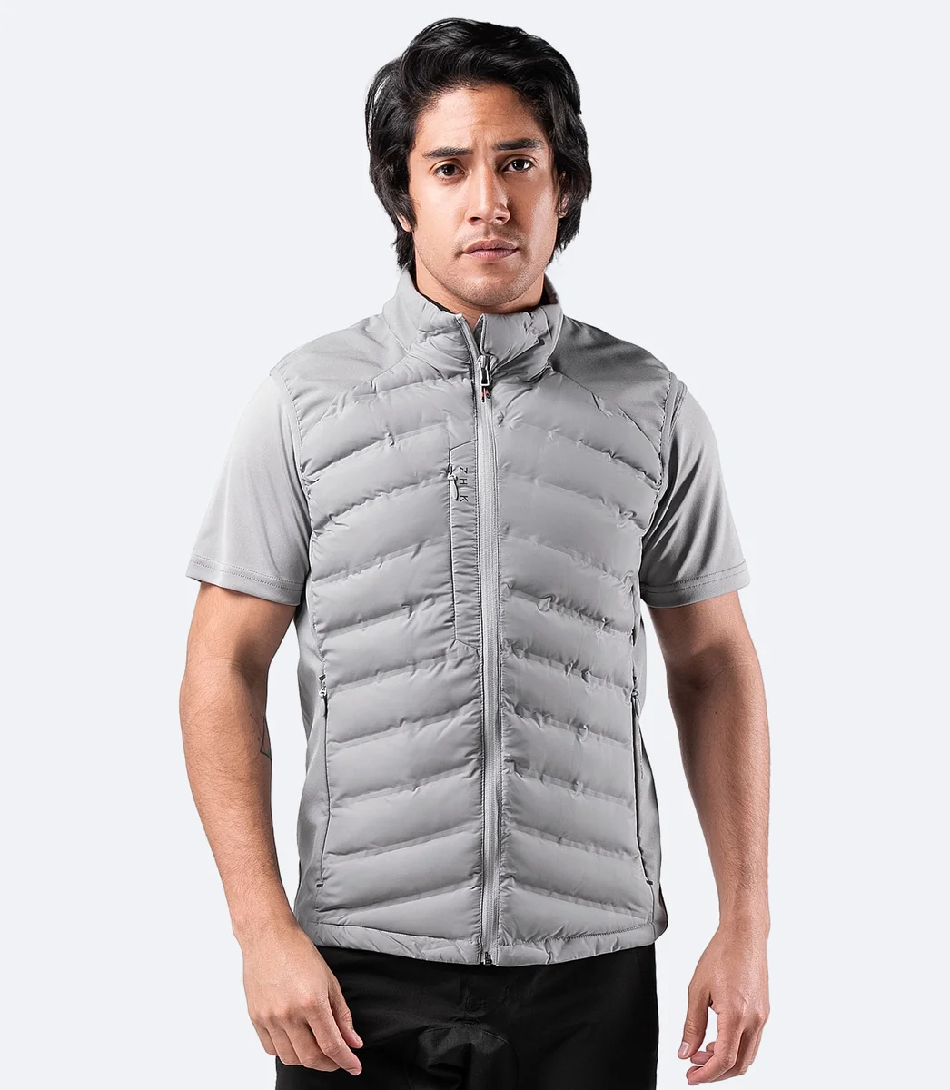 Жилетка муж. ZHIK 25 Cell Insulated Vest