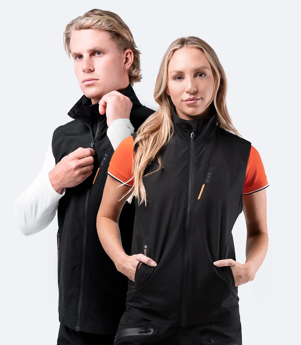 Жилетка унисекс ZHIK 25 INS100 Gilet