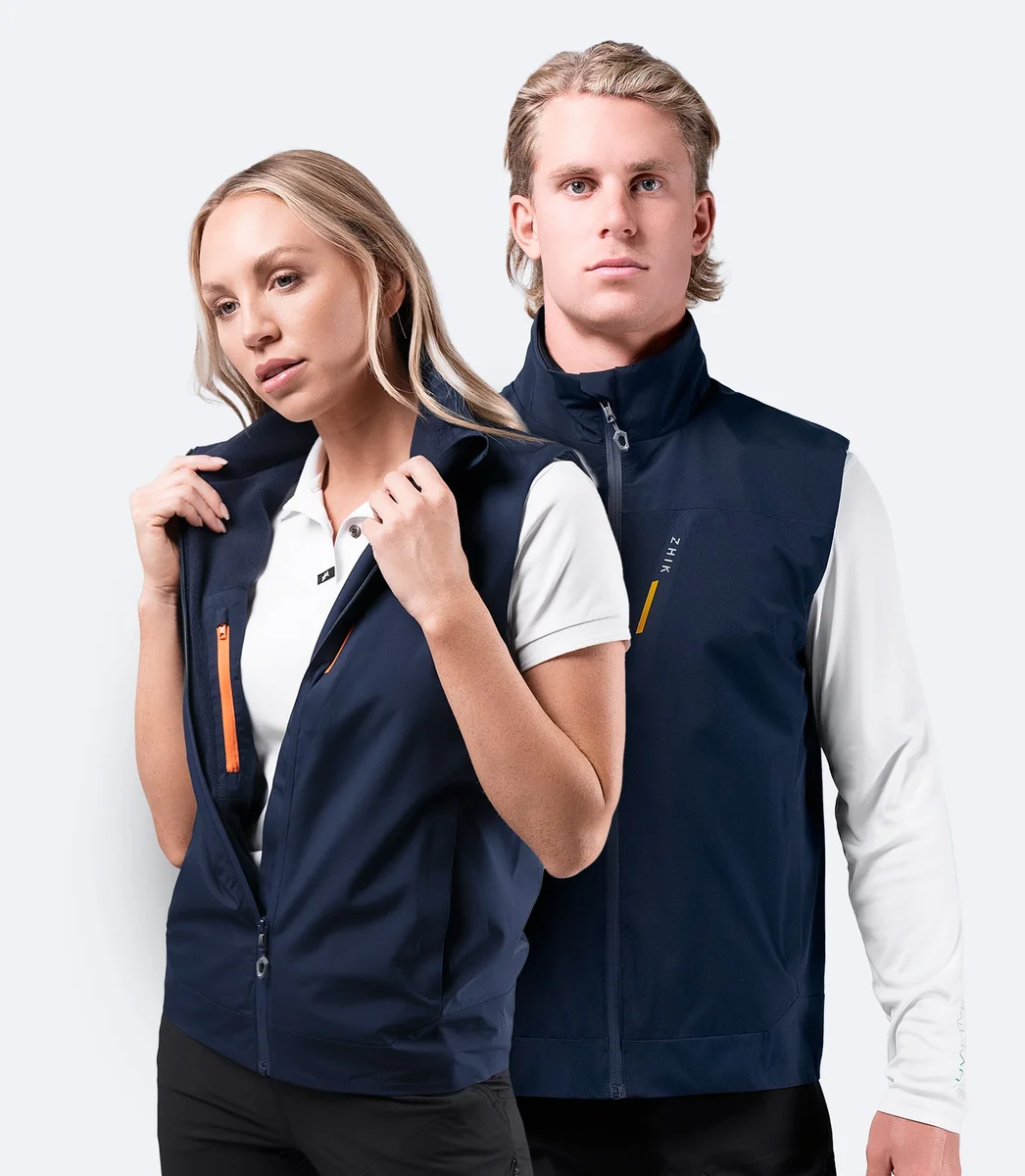 Жилетка унисекс ZHIK 25 INS100 Gilet