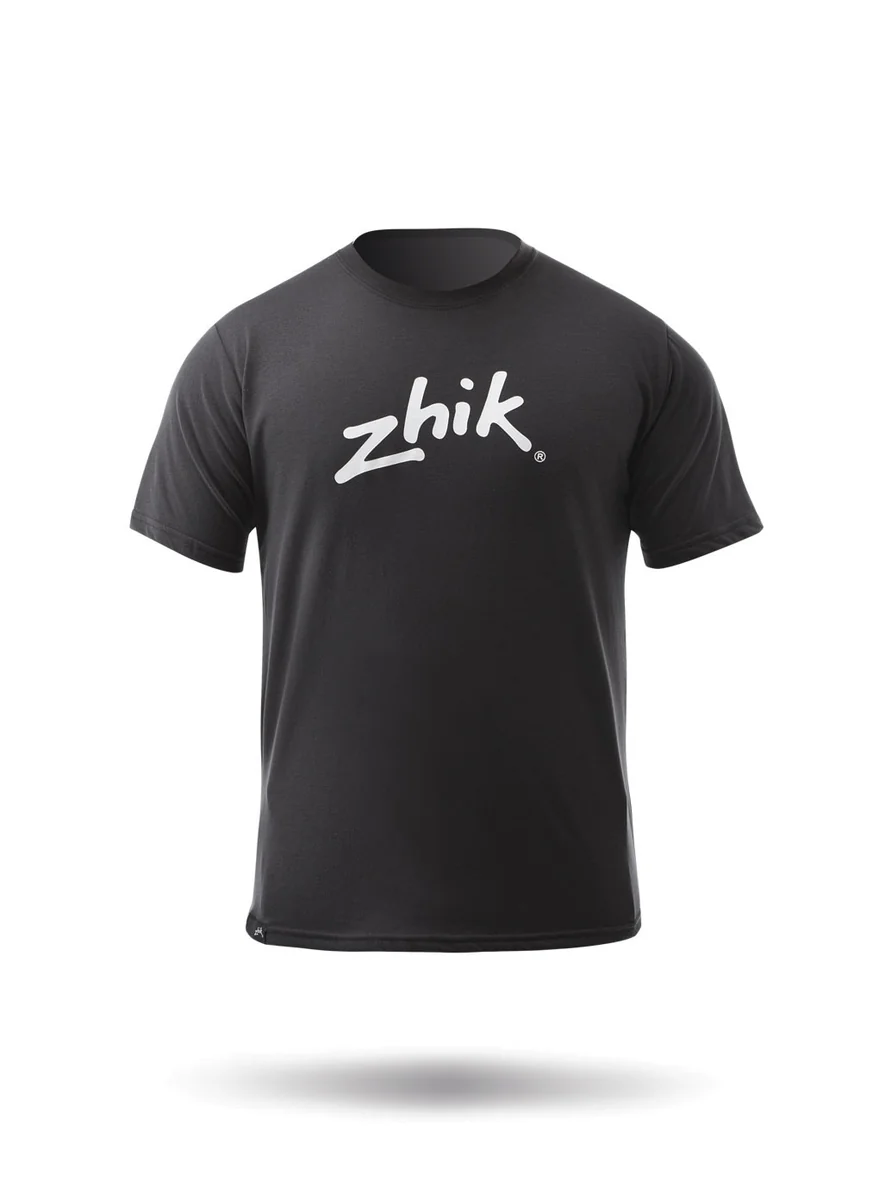 Футболка дет. ZHIK 19 Classic Zhik Tee KIDS