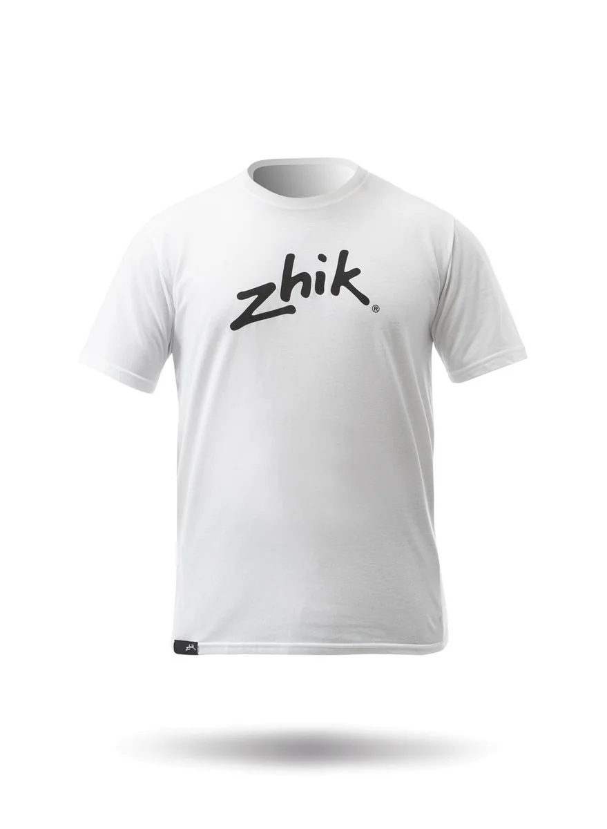 Футболка дет. ZHIK 19 Classic Zhik Tee KIDS