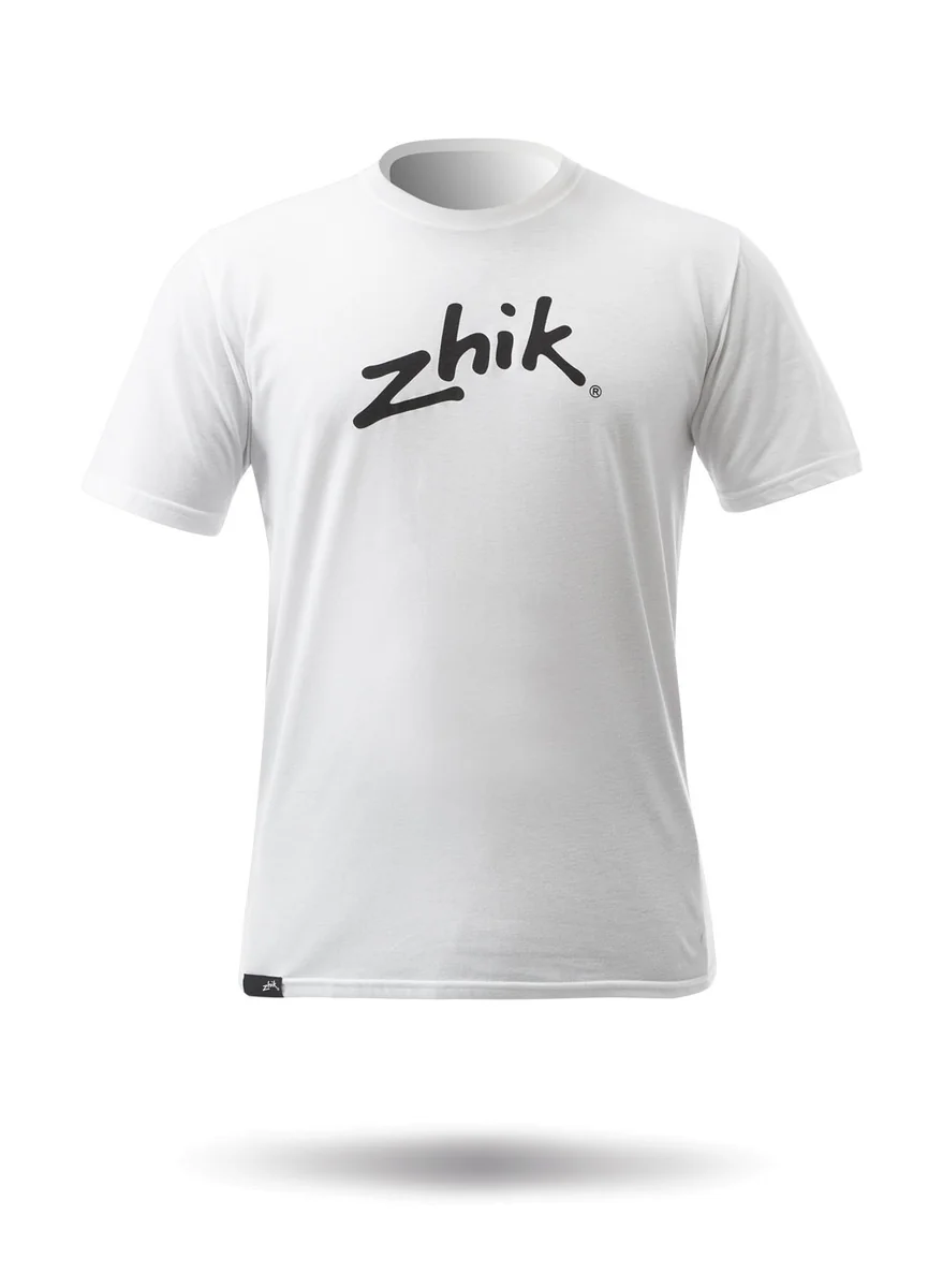 Футболка муж. ZHIK 19 Classic Tee