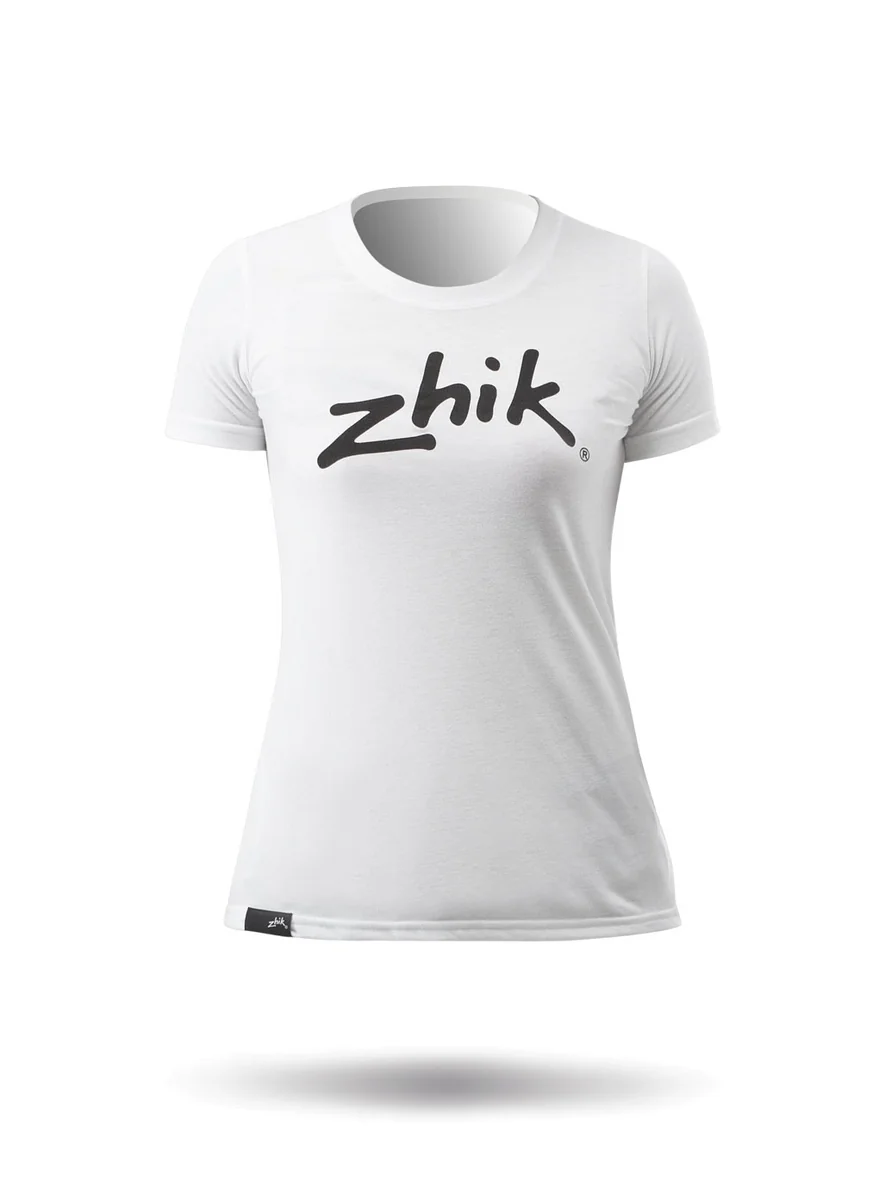 Футболка жен. ZHIK 19 Classic Tee (Women)