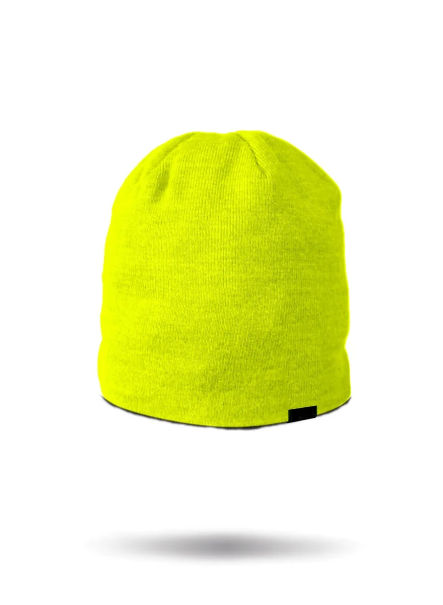 Шапка унисекс Reversible Beanie