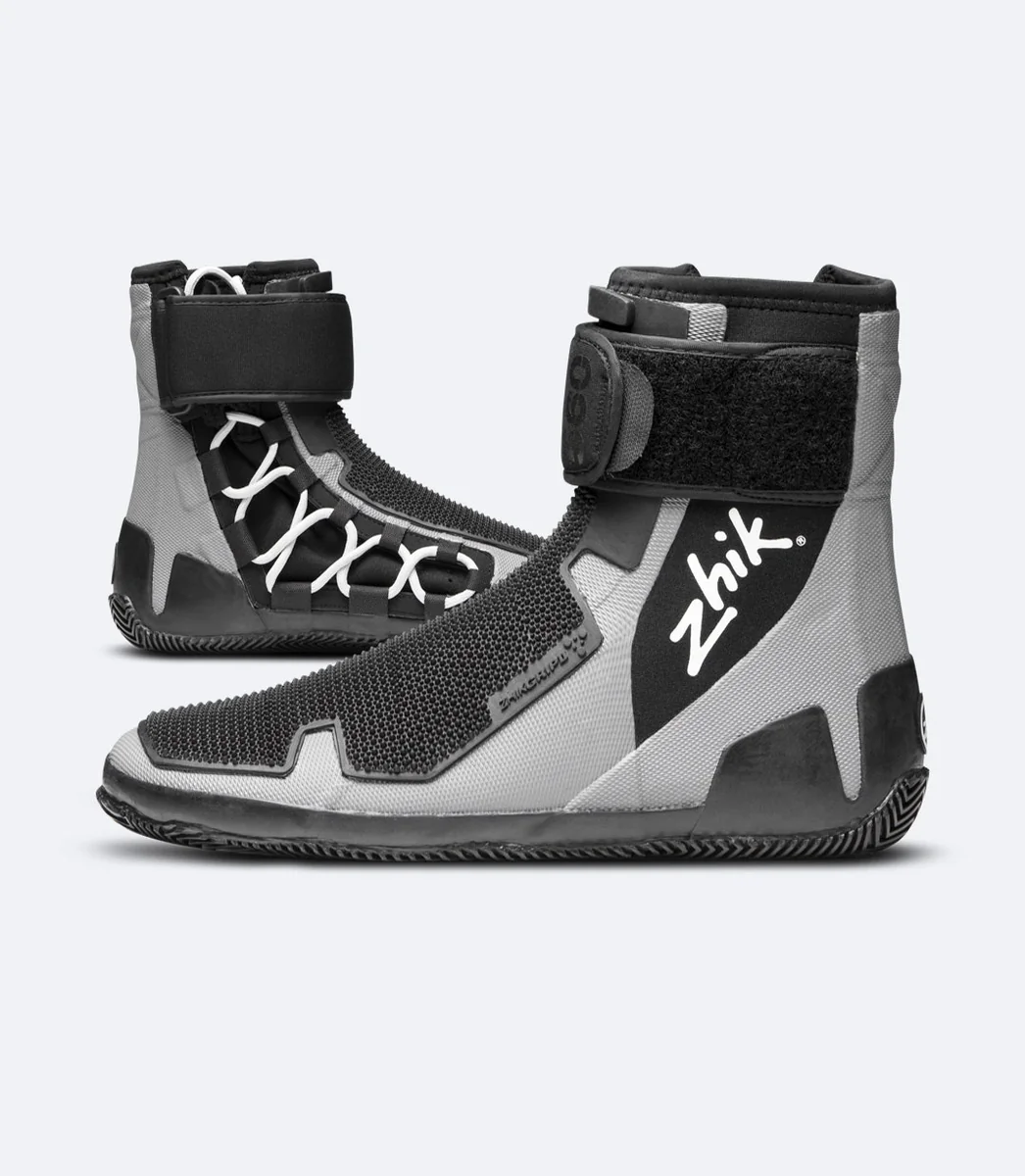 Гидрообувь унисекс ZHIK 25 ZhikGrip II Light Weight Hiking Boot
