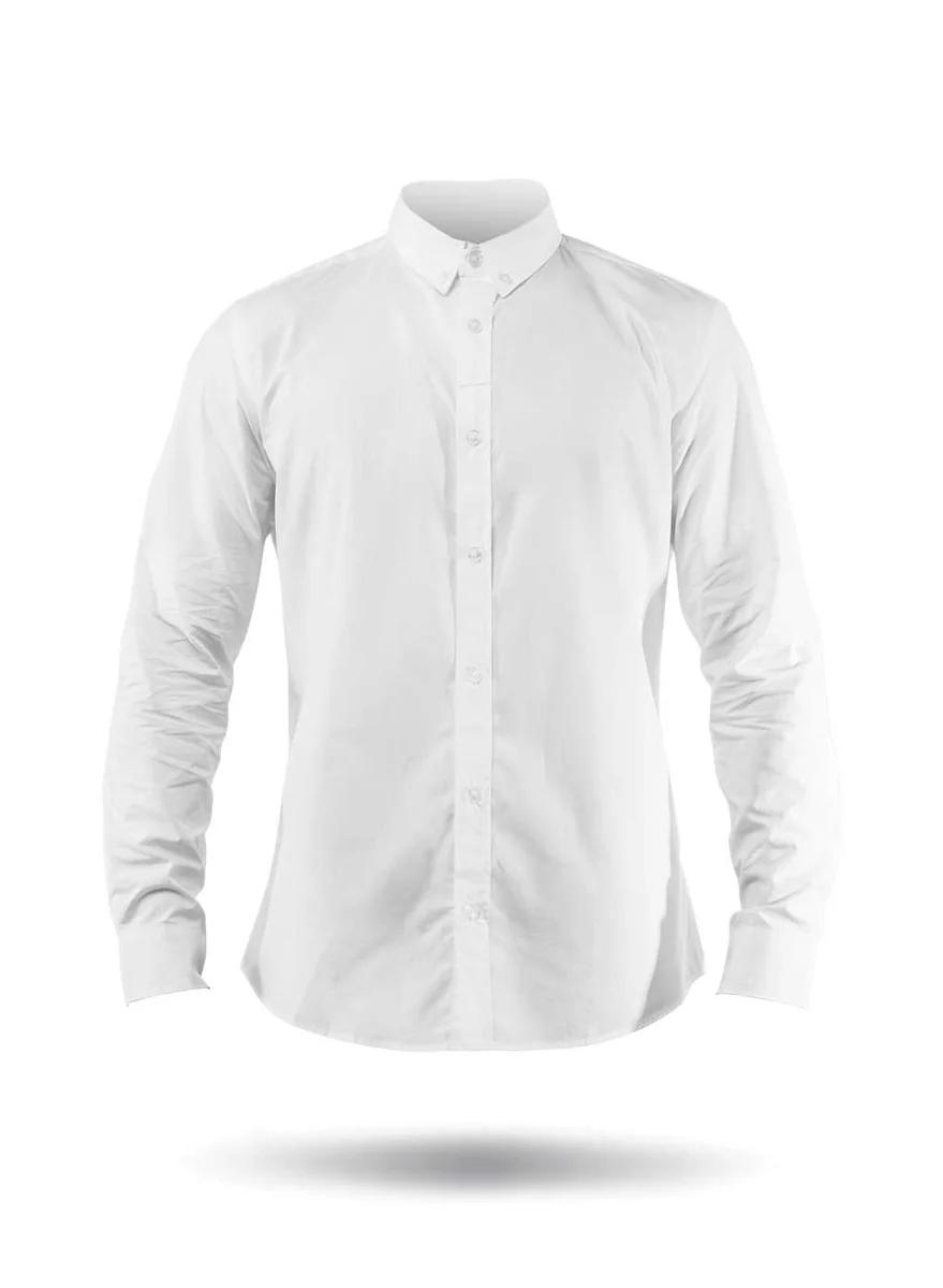 Рубашка Zhik MENS FORMAL SHIRT