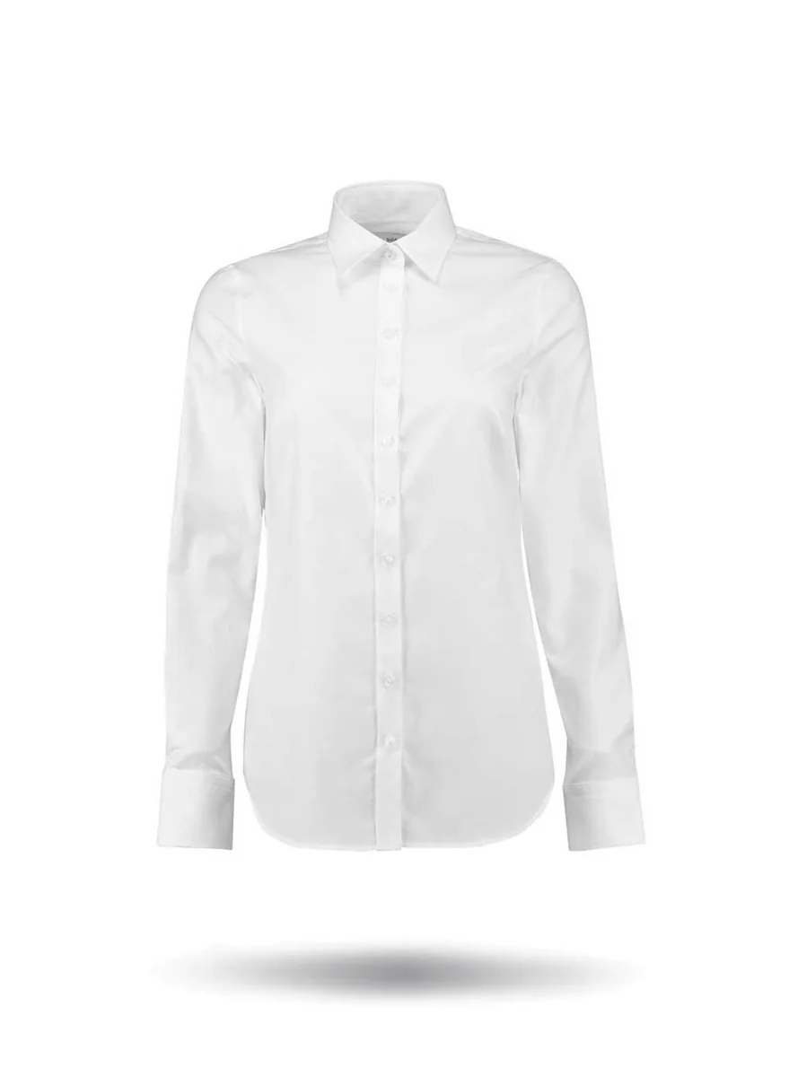 Рубашка Zhik WOMENS FORMAL SHIRT