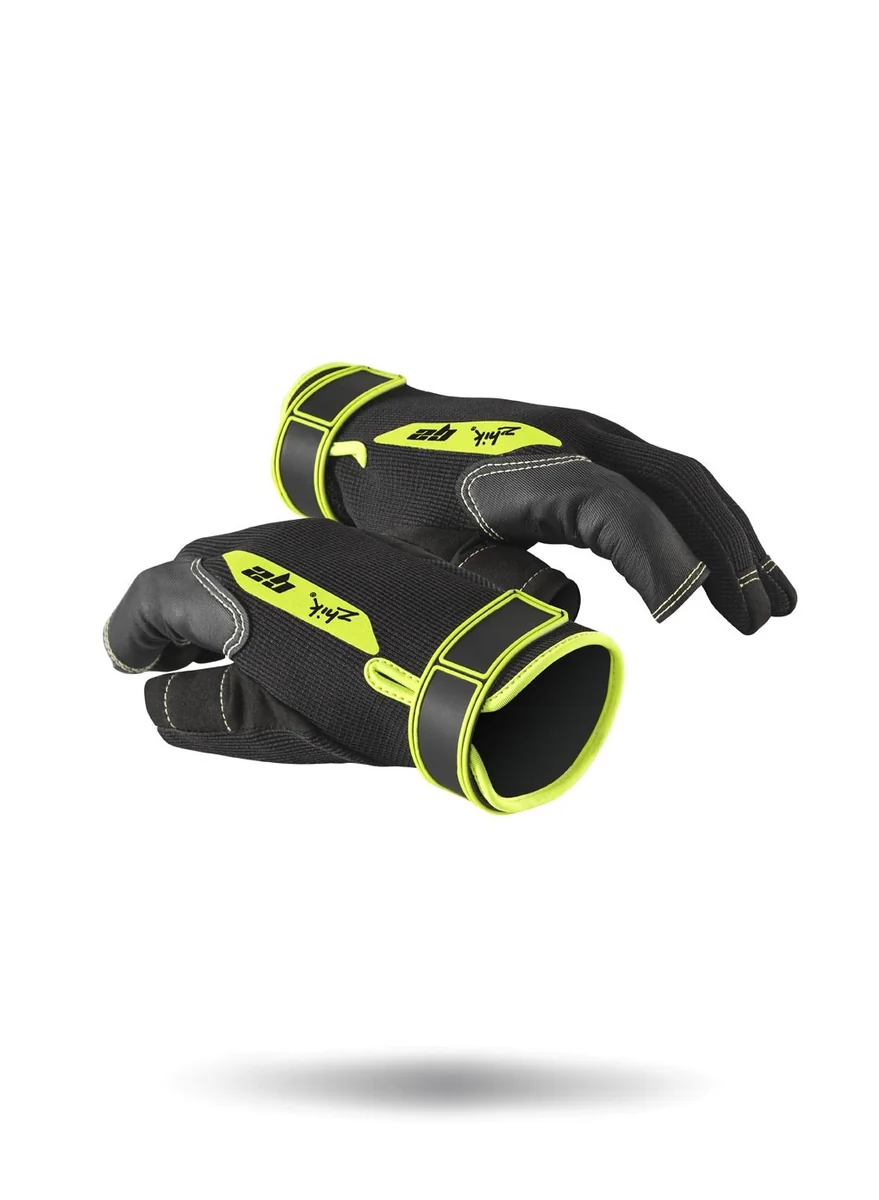 Перчатки унисекс ZHIK 23 G2 Full Finger Glove