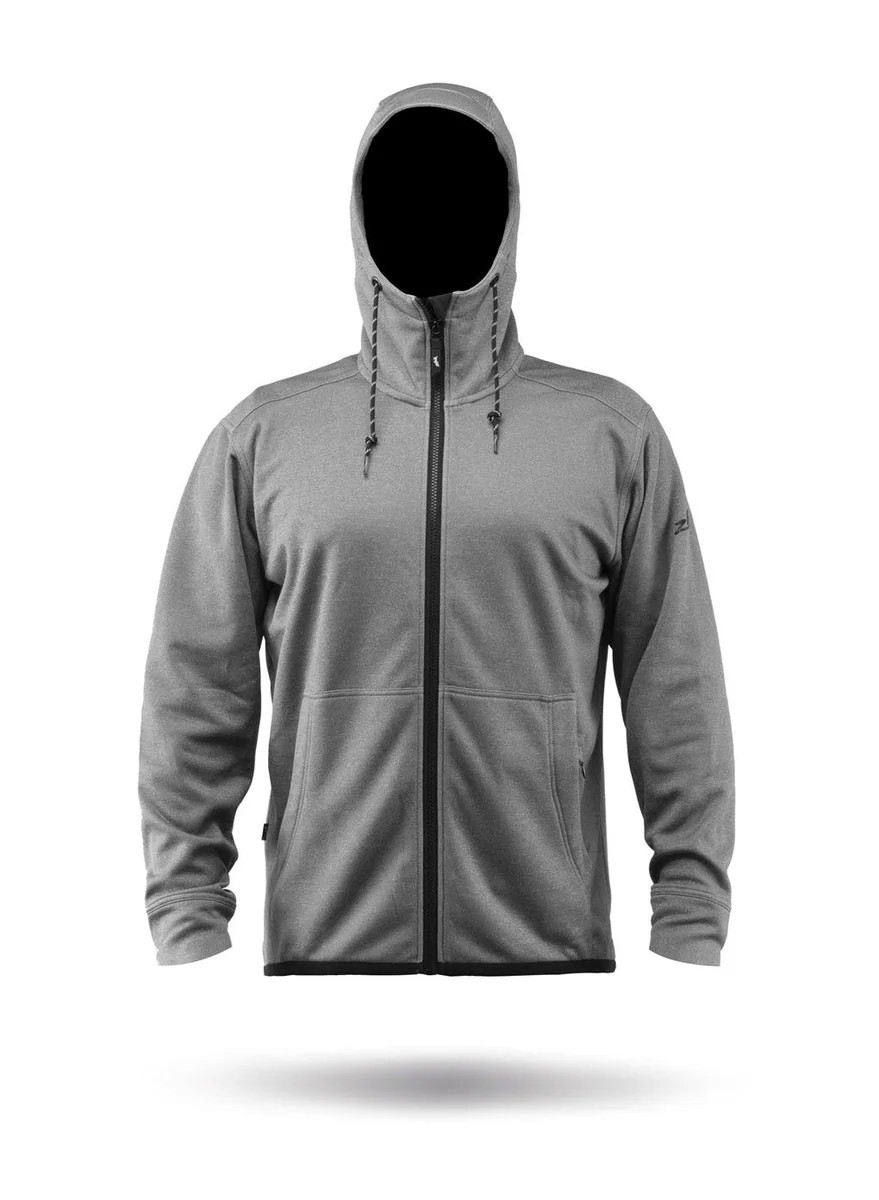 Толстовка Zhik PURRSHA FLEECE HOODIE