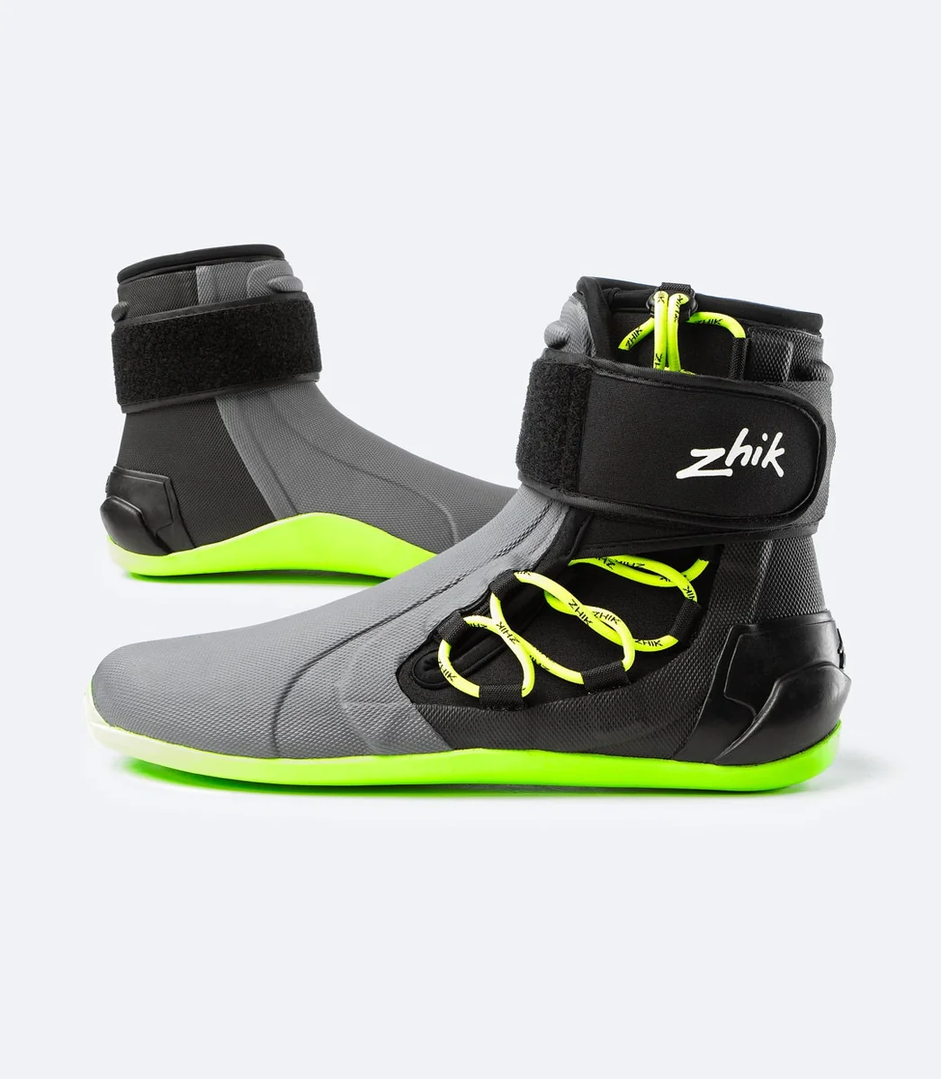 Защитные подкладки Zhik IMPACT SET