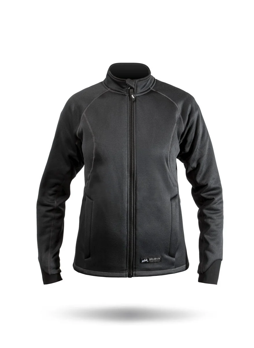 Толстовка жен. ZFleece Jacket (Women)