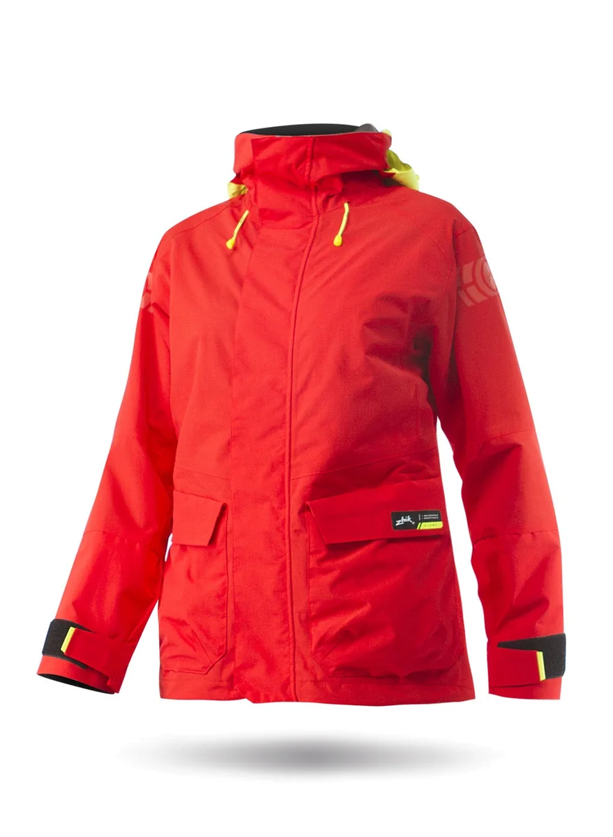 Kiama X Womens Jacket