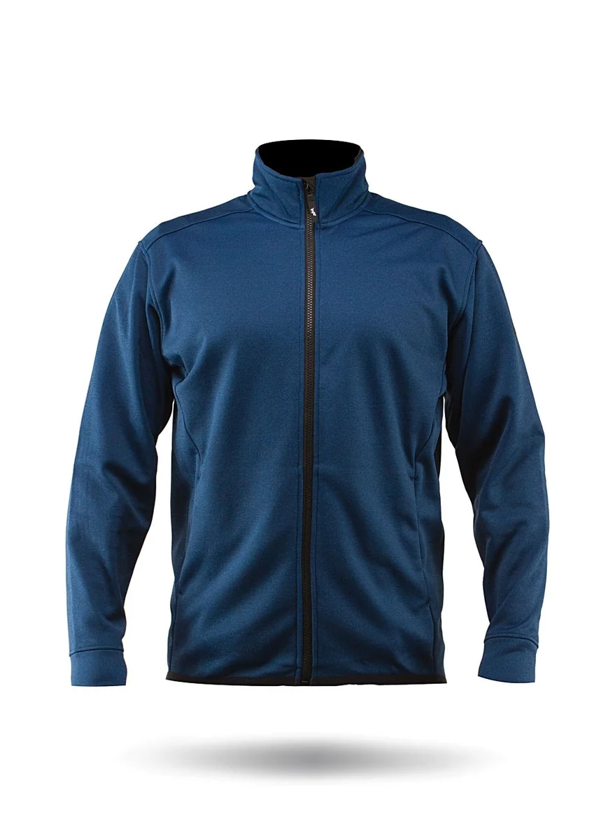 Толстовка муж. ZHIK 2021 Purrsha Jacket