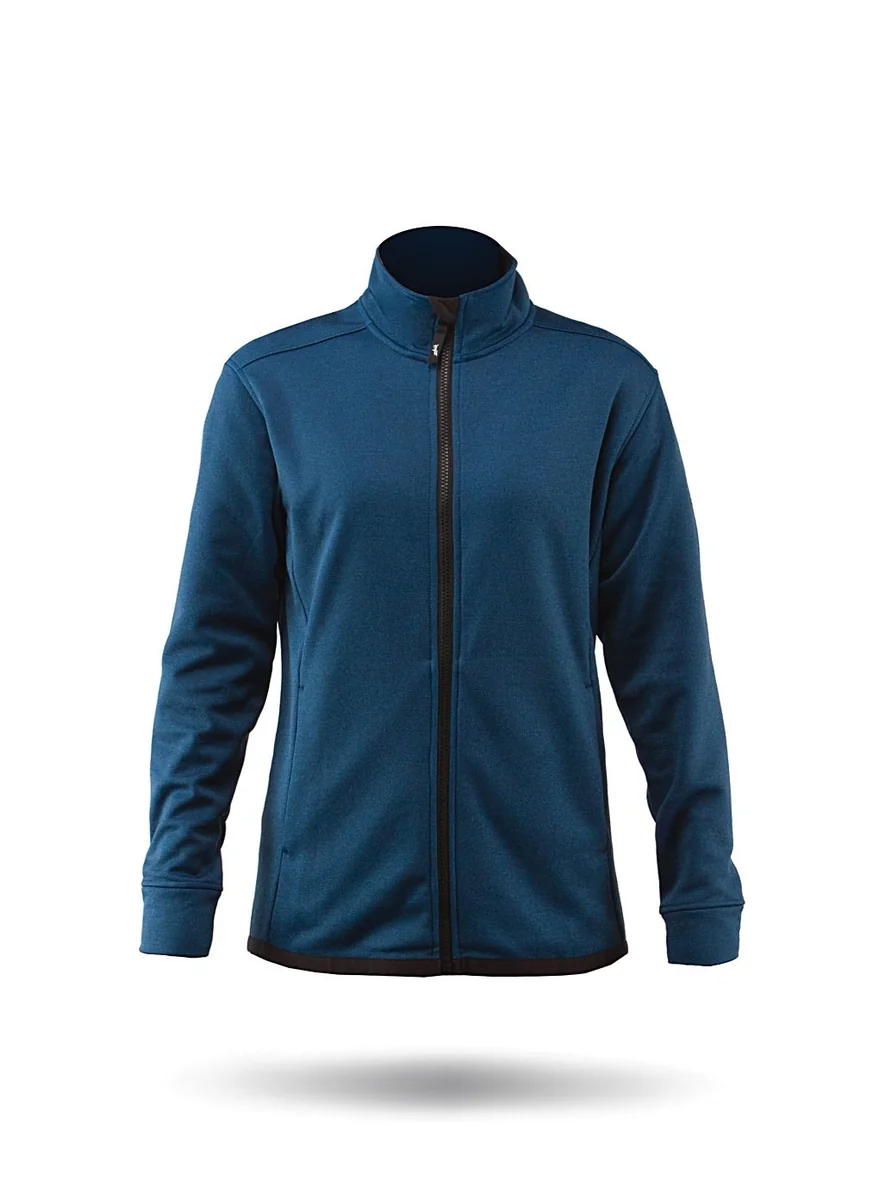 Толстовка жен. ZHIK 2021 Purrsha Jacket (Women)