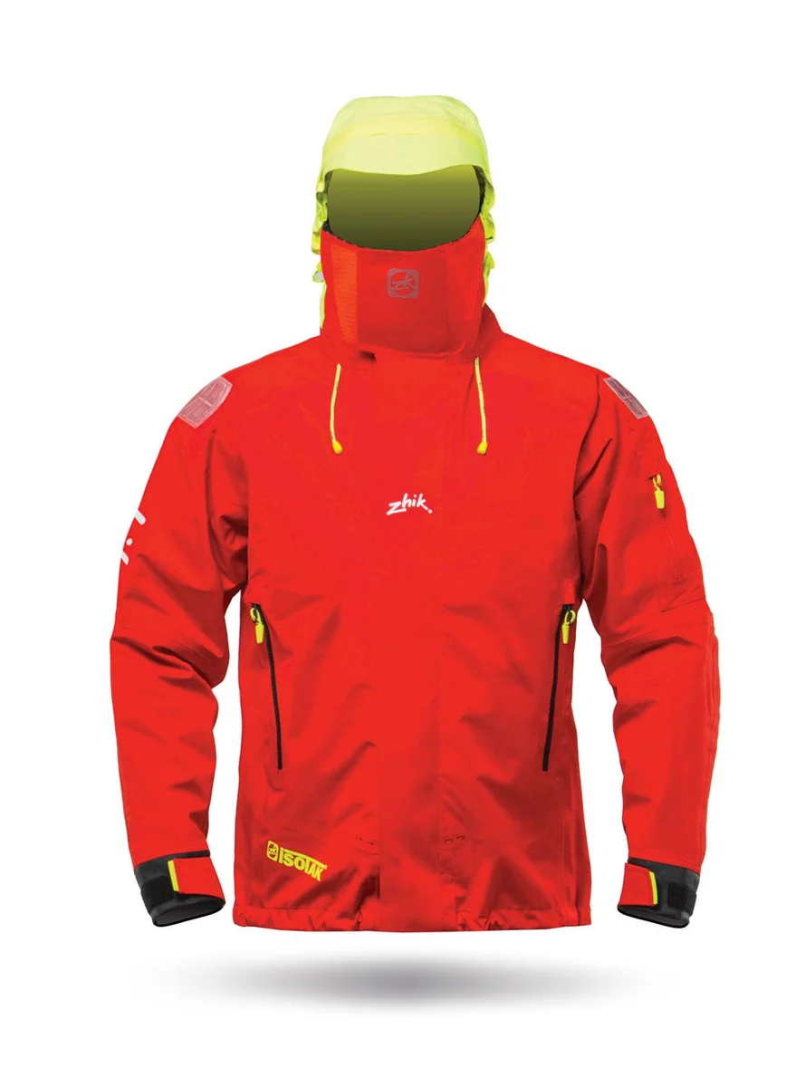 ISOTAK 2 RACE JACKET