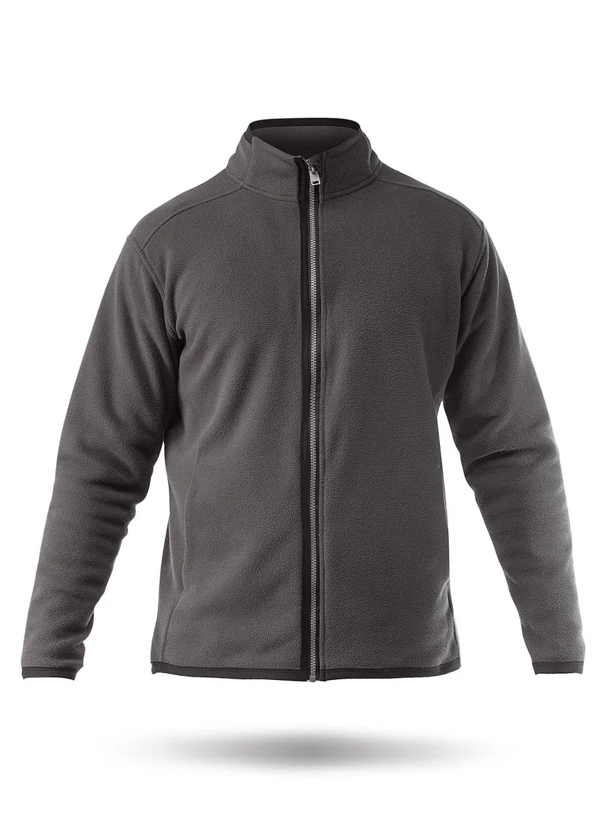 Толстовка муж. ZHIK 2020 Zip Fleece JKT