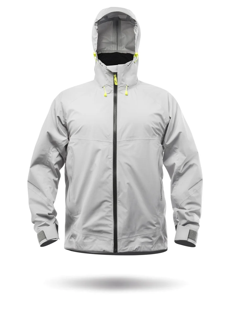 Куртка непром. муж. ZHIK 2021 AroShell Jacket