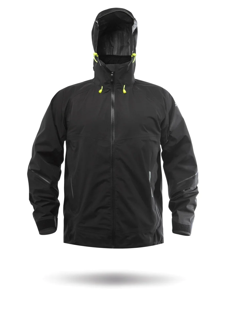 Куртка непром. муж. ZHIK 21 AroShell Jacket