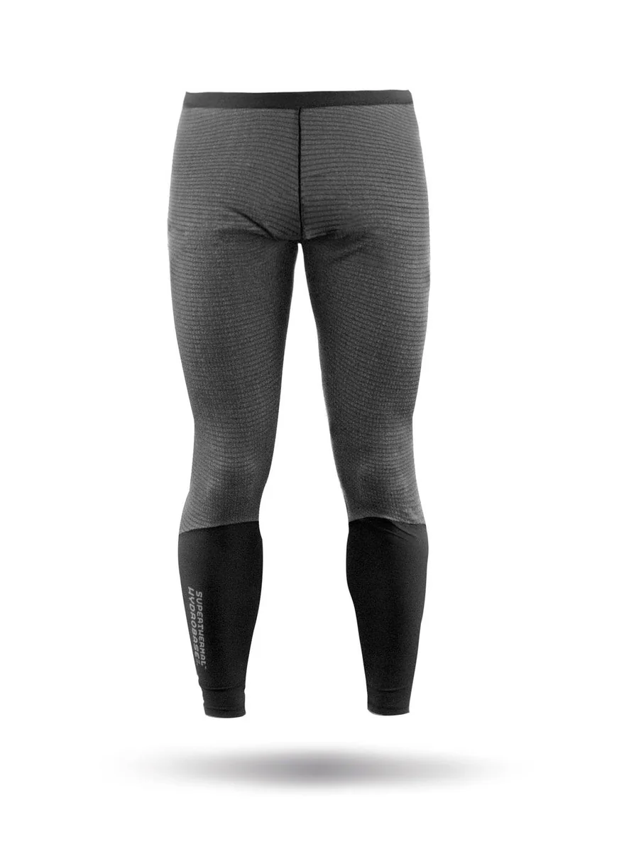 Термобелье унисекс ZHIK 2021 Hydrobase Pants
