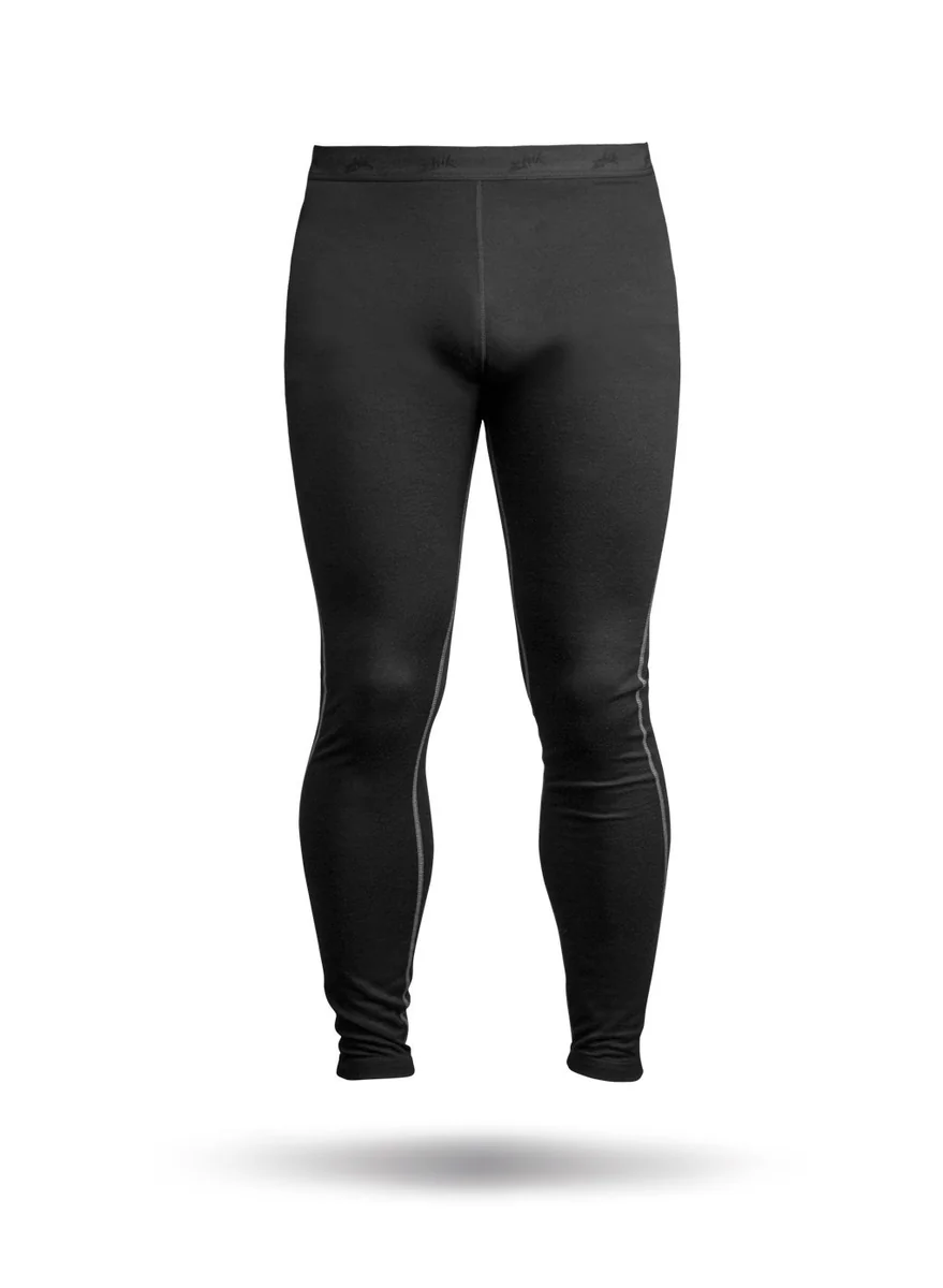 Термобелье унисекс ZHIK 18 Z-Merino Pants