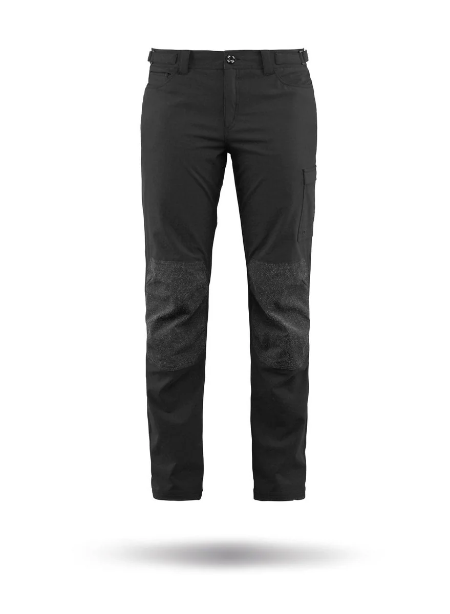 Штаны жен. ZHIK 2018 Women Deckpant