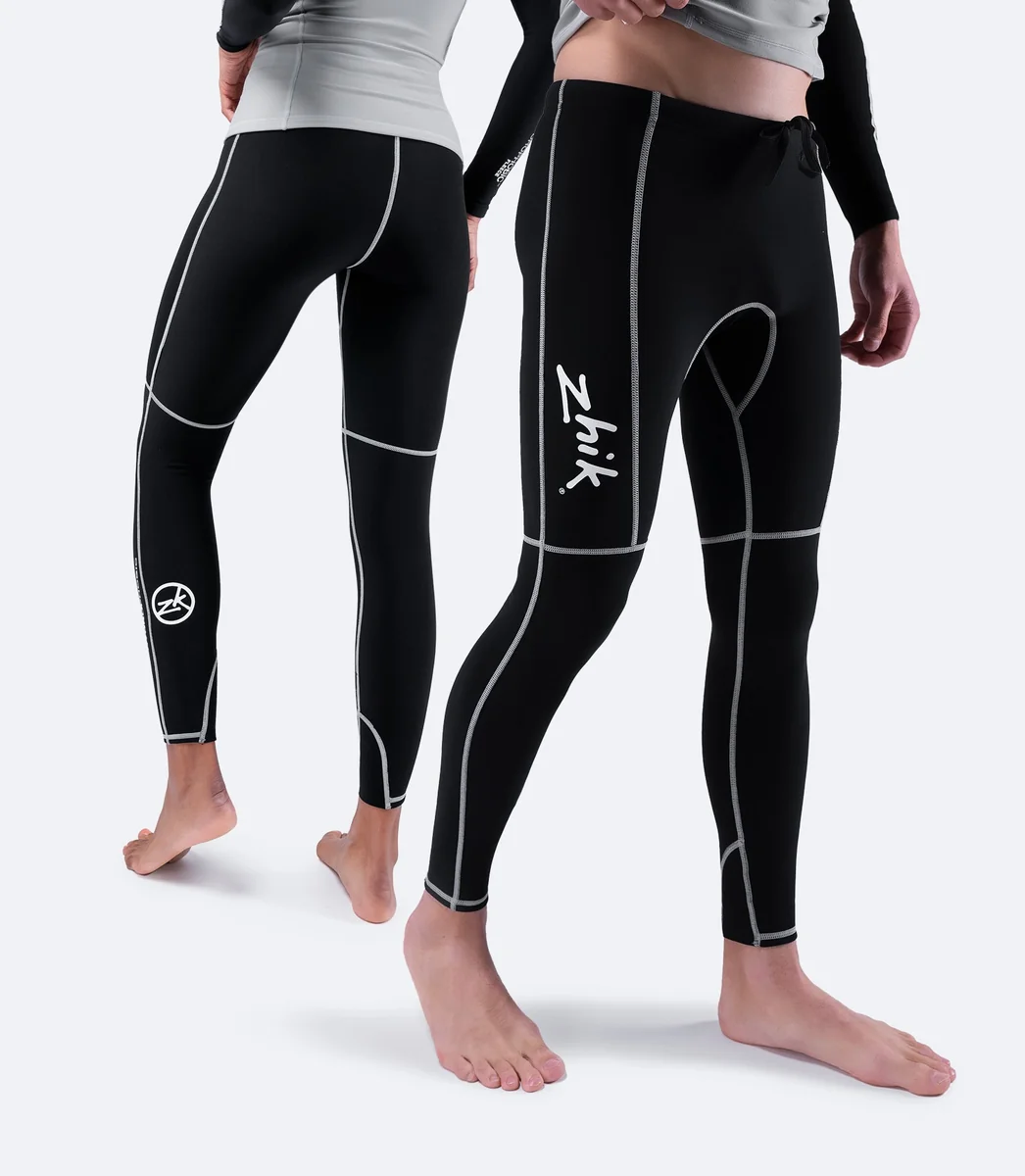 Штаны унисекс ZHIK 23 Hydrophobic Fleece Pants
