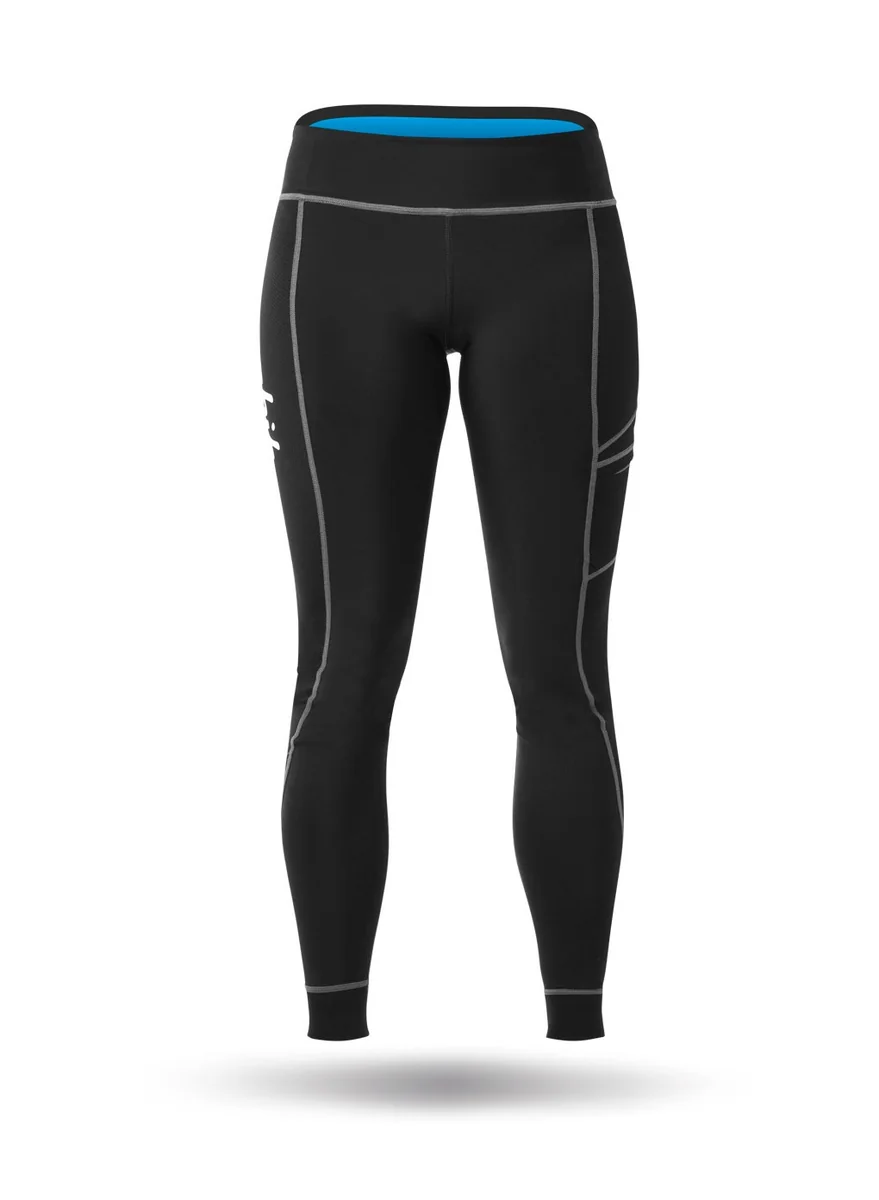 Штаны спандекс жен. ZHIK 18 Womens Paddle Pants