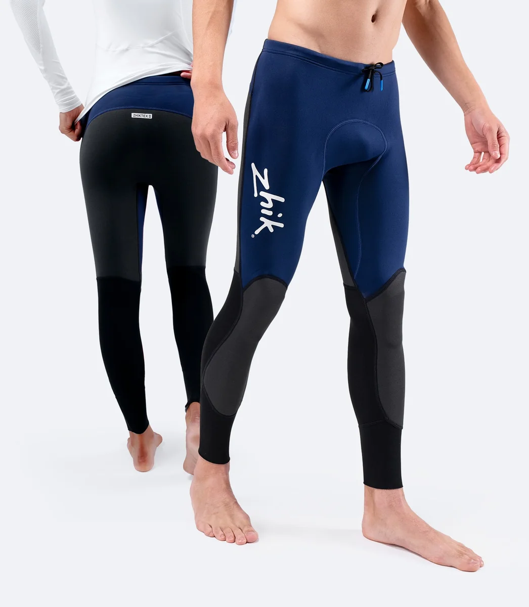 Штаны унисекс ZHIK 23 Microfleece V Pants
