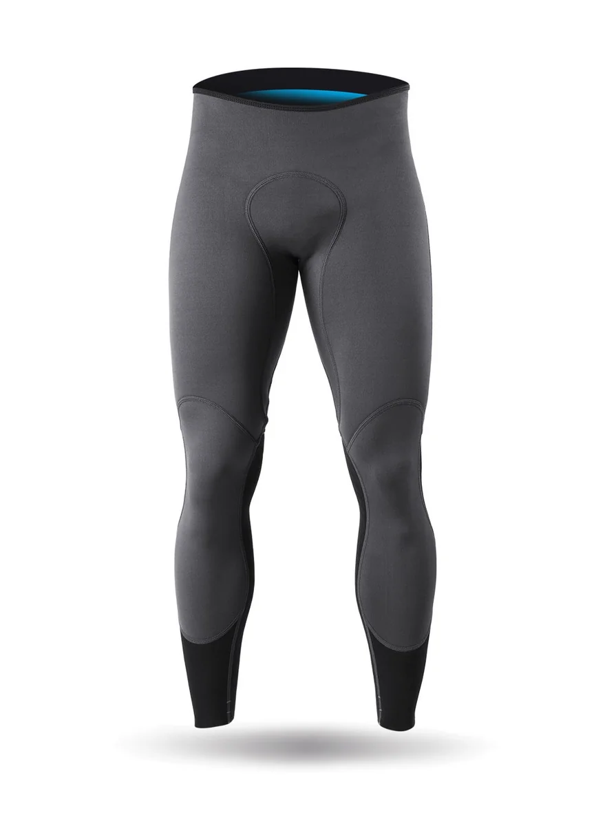 Microfleece V Pants (SL)