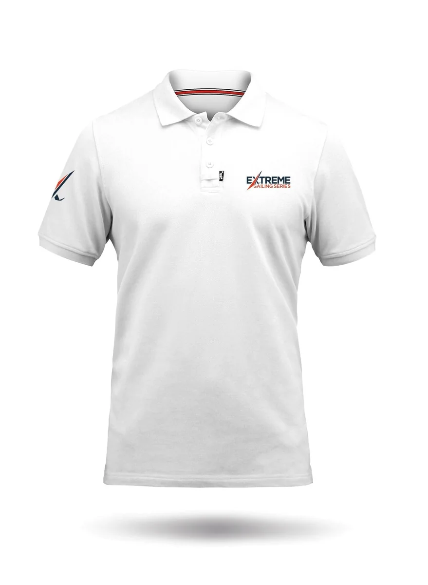 Поло муж. ZHIK 18 ESS Cotton Polo S/S