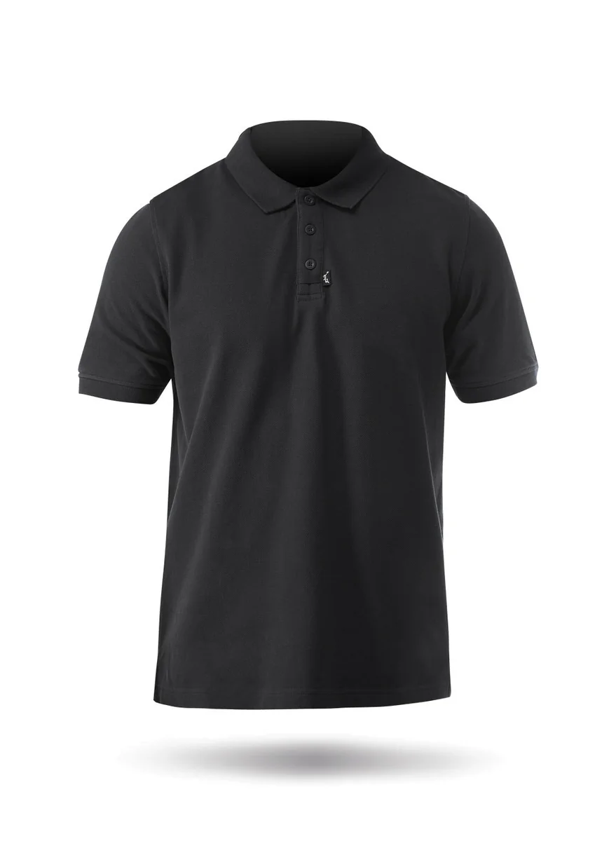 Поло муж. ZHIK 20 Cotton Polo S/S