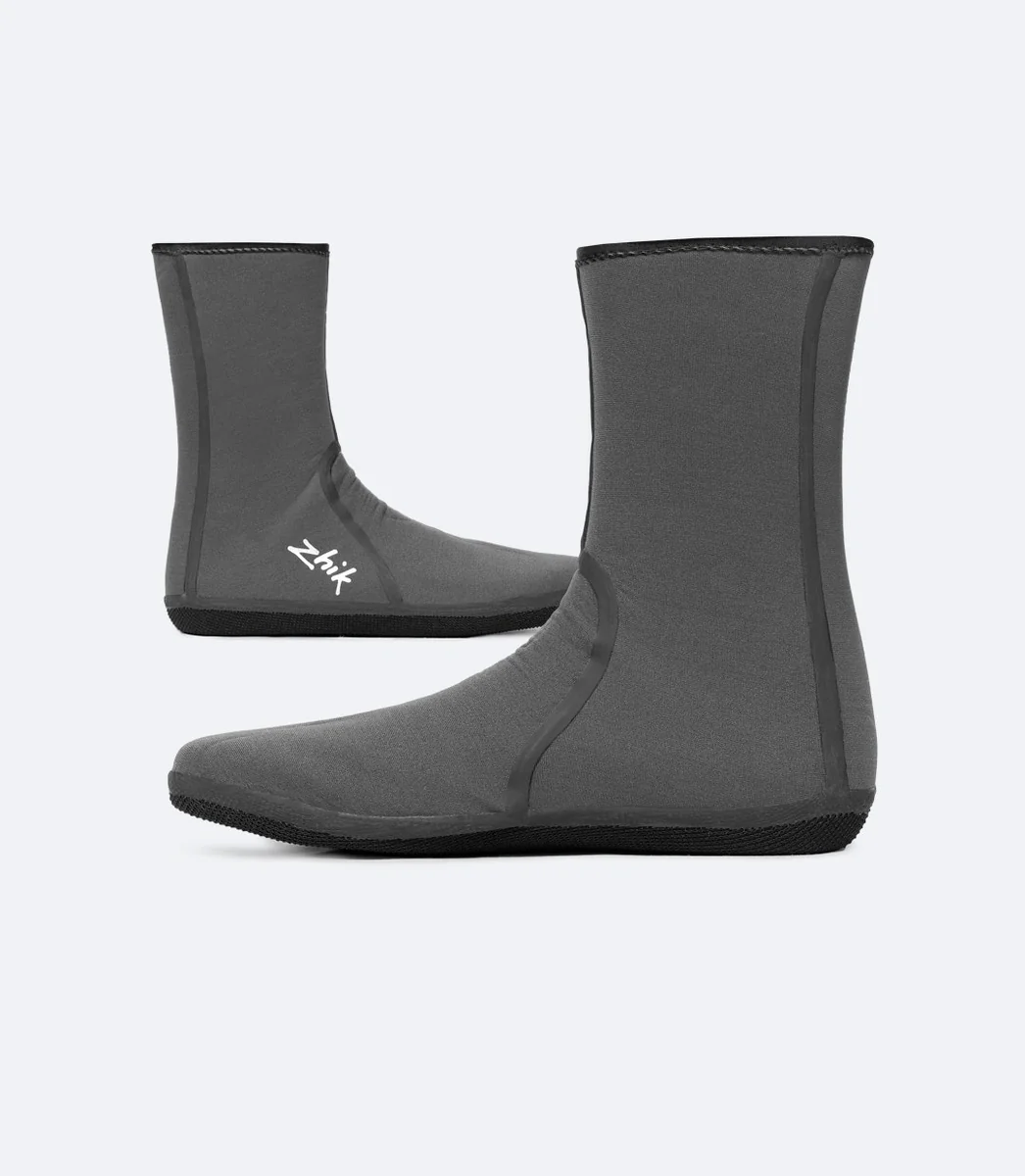 Носки унисекс Merino Sock