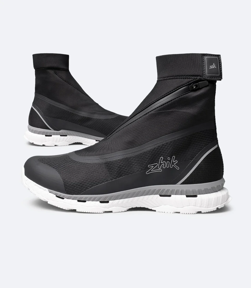 ZKG Shoe