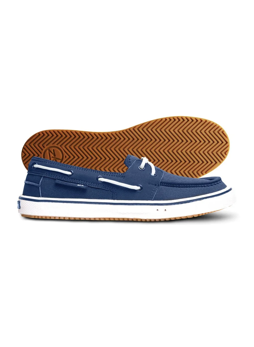 Кеды неопрен унисекс ZHIK 18 ZKG BoatShoe