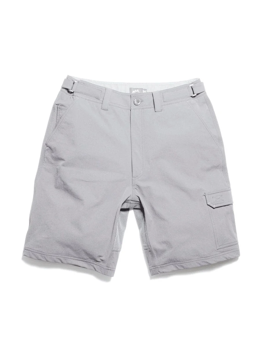 Шорты муж. ZHIK 18 Deckshorts