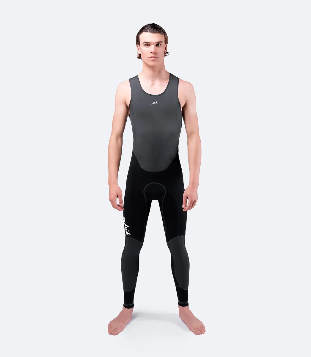 Гидрокостюм муж. ZHIK 23 Microfleece X Skiff