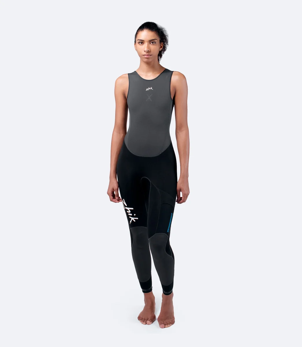 Гидрокостюм жен. ZHIK 23 Microfleece X Skiff (Women)