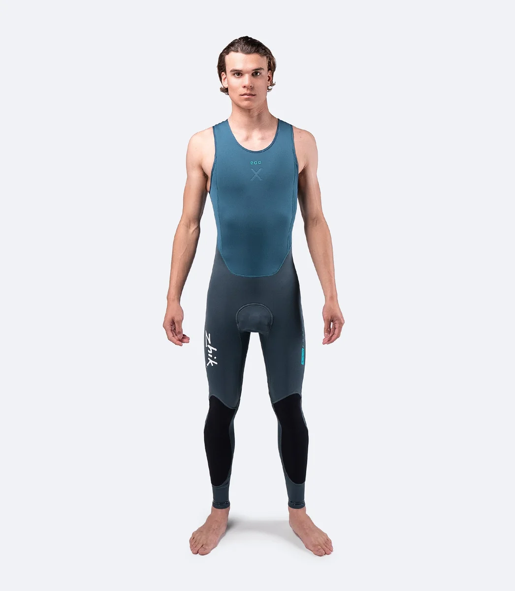 Гидрокостюм муж. ZHIK 23 Eco Foam Skiff Suit