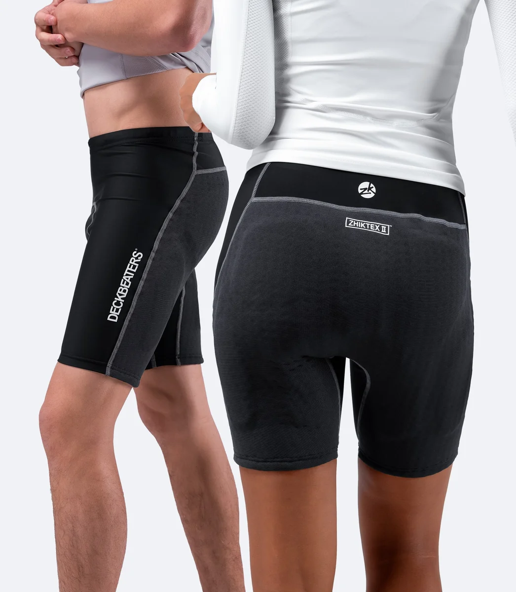 Шорты унисекс ZHIK 25 Deackbeater Shorts