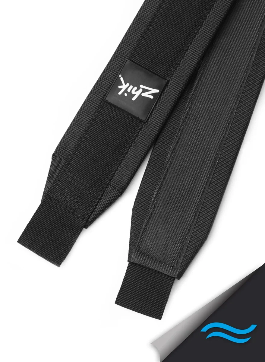 Откреночный ремень ZHIK 19 Finn Back Strap
