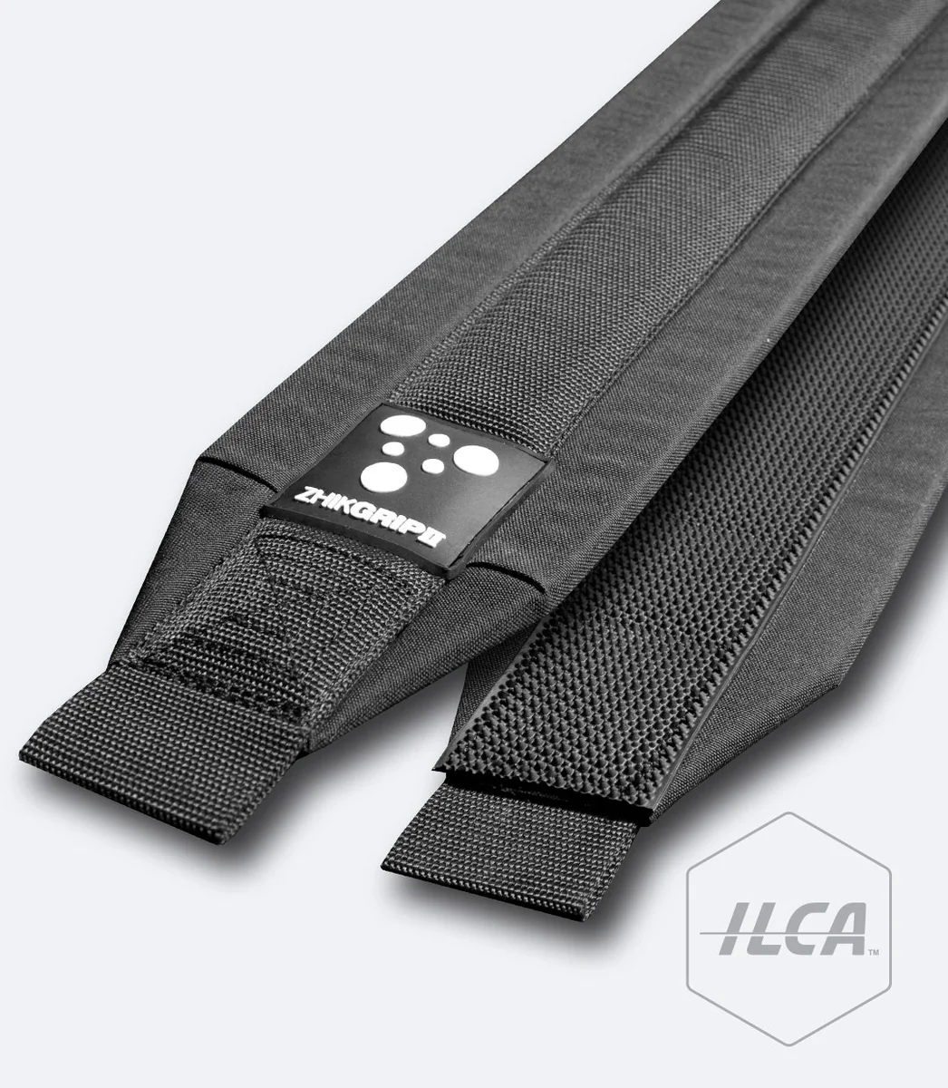 Откреночный ремень ZHIK 25 ZhikGrip II Laser / ICLA Hiking Strap