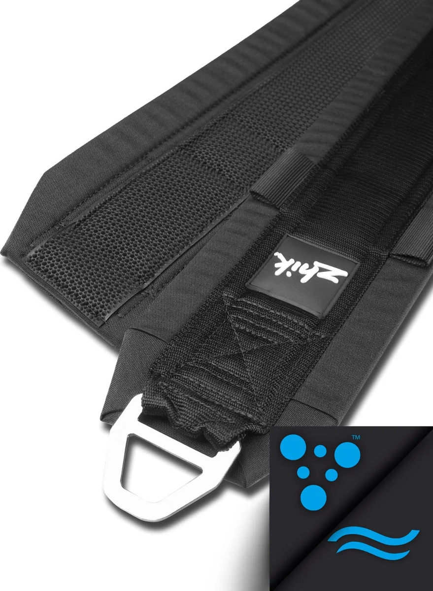 Откреночный ремень ZHIK 21 ZhikGrip II Finn Front Strap